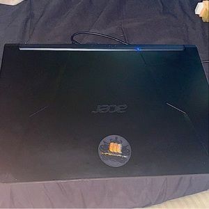 Acer Nitro 5 Gaming Laptop